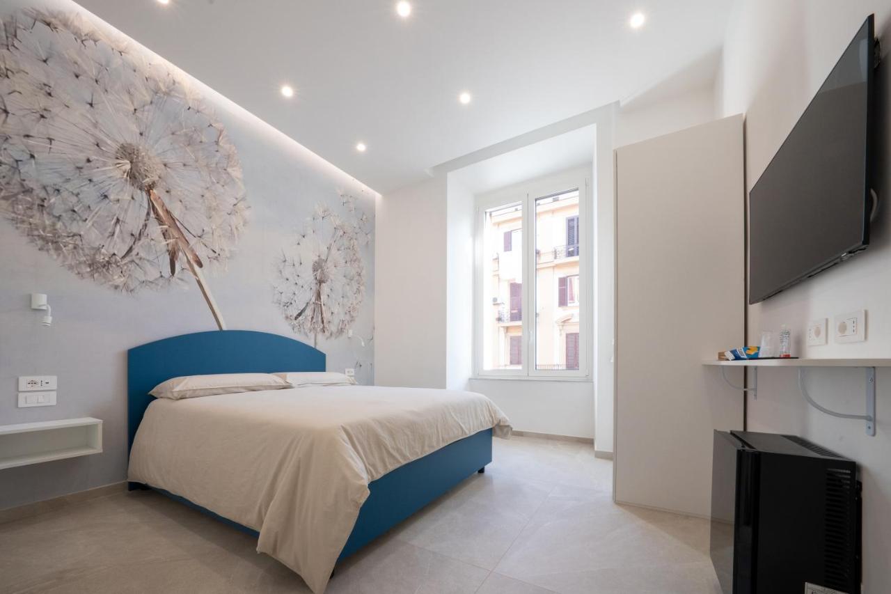 B&B Corso Garibaldi 165 Napoli Bagian luar foto