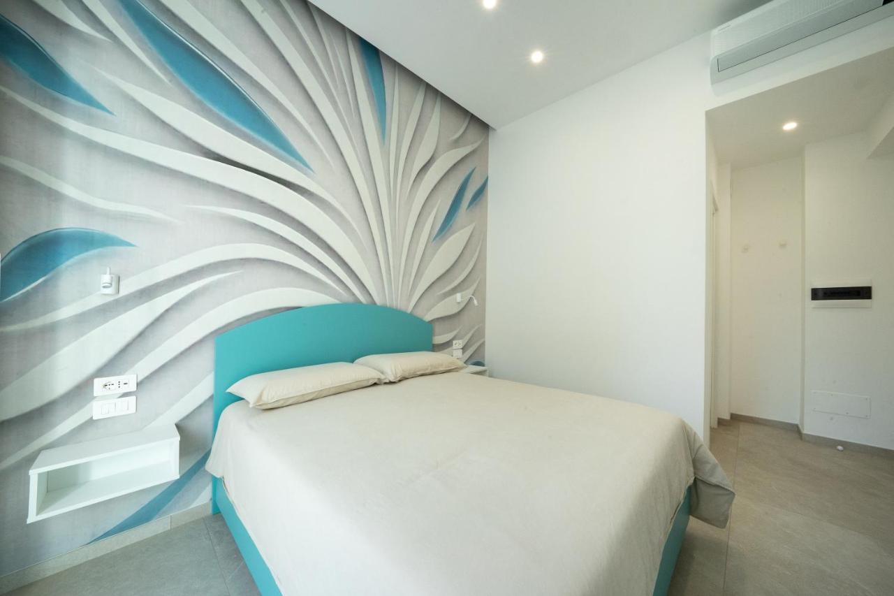 B&B Corso Garibaldi 165 Napoli Bagian luar foto